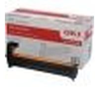 OKI - Noir - kit tambour - pour C822dn, 822n, 831cdtn, 831DM, 831dn, 831n, 841cdtn, 841dn, 841n, C841DN