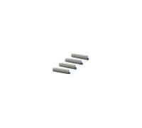OKI - noir - original - cartouche de toner