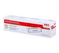 OKI - Noir - original - cartouche de toner - pour B430d, 430dn, 440dn; MB460, 470, 480 Noir G