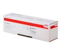 OKI - Noir - original - cartouche de toner - pour B431DN+; MB491dn Noir G