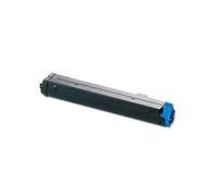OKI - Noir - original - cartouche de toner - pour B4400, 4400n, 4600, 4600n, 4600nPS, 4600PS