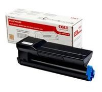 OKI - Noir - original - cartouche de toner - pour B440dn; MB480, 480L Noir G