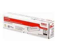 OKI - Noir - original - cartouche de toner - pour C810CDTN, 810DN, 810N, 830CDTN, 830dn, 830dtn, 830n Noir G