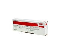 OKI - Noir - original - cartouche de toner - pour C831cdtn, 831DM, 841cdtn, 841dn, 841n