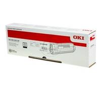 OKI - Noir - original - cartouche de toner - pour C831cdtn, 831DM, 841cdtn, 841dn, 841n Noir G