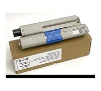 OKI - Noir - original - cartouche de toner - pour ES 5430dn