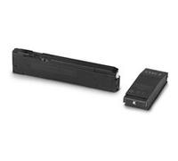 OKI - Noir - original - cartouche de toner - pour OKI C650DN, C650dn - 2AC; C600 Series C650DN G