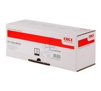 OKI Cartouche de toner 44973508 Noir Grande capacité Original