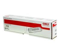 OKI - Noir - original - cartouche de toner - pour OKI MC861, MC861cdtn, MC861cdtn+, MC861cdxn, MC861cdxn+, MC861dn, MC861dn+ G