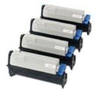 43870008 OKI C-5650N TAMBOUR D'IMAGERIE NOIR