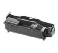 OKI - Noir - original - kit tambour - pour C610dn, 610dtn, 610n G