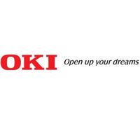 OKI noir - original - unité tambour - pour B401d, 401dn