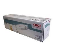 Original OKI 45807116 Toner noir
