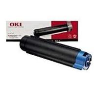 OKI - noir - originale - cartouche de toner G