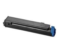 OKI - Noir - originale - cartouche de toner - pour B410d, 410dn, 430d, 430dn, 440dn; MB 460, 470, 480
