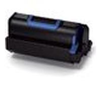 OKI - Noir - originale - cartouche de toner - pour B721dn, 731dnw; MB 770dfnfax, 770dn, 770dnfax