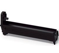 OKI - noir - originale - kit tambour - 44844476