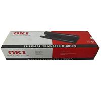 OKI - Noir - ruban d'impression - pour OKIFAX 250