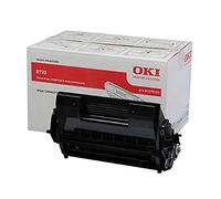 OKI - OK01279101 - Tambour de toner pour B710/B720/B730 - 20000 pages - Noir