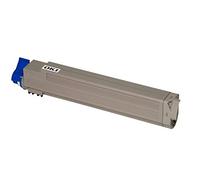 OKI - OK43837130 - Cartouche de toner - Magenta