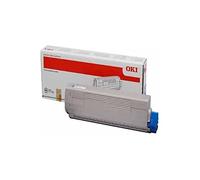 Oki OK44844508 Toner laser 10000 pages Noir