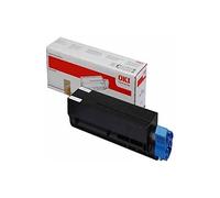 Oki OK44992401 Toner laser pour MB441/B401/MB451 1500 pages Noir