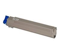 OKI Oki toners OKI 43837130 Toner Magenta de 20 K