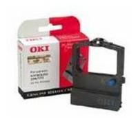 Oki OKI Ultra Capacity Ribbon 90m