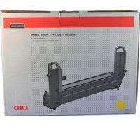 OKI Original OKI 41962805 / TYPEC4 Kit tambour