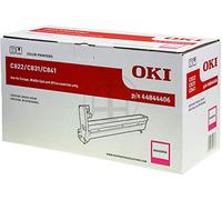 OKI original oKI c 831 series (44844406) - Tambour Magenta - 30.000 pages