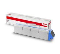OKI 45536556 - Noir - Toner