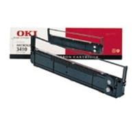 OKI ruban 09002308 10Mio.caractères nylon noir