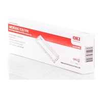 OKI Ruban De Marque 43571802 43571802ML1120-1x Ruban Noir