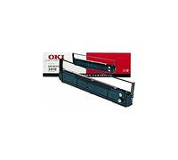 OKI Ruban d'impression 1 x noir 10 millions de caractères