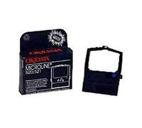 OKI Ruban d'impression 9002315 - Compatible ML520/521 - Noir