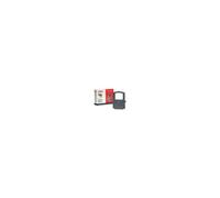 OKI Ruban encreur 01126301 Microline 5500/5520/5521/5590/5591 Noir Original