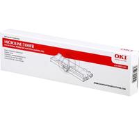 OKI 43821103 - Noir - Ruban