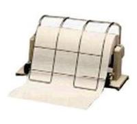 OKI support rouleau papier G