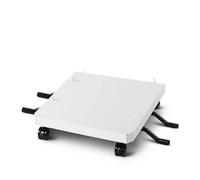 OKI Support slim à roulettes pour MFP MC853, MC873, MC883
