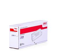 OKI Systems GmbH - Toner OKI Cyan | 11500pgs | C710/711