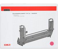 Oki Systems Tambour d'imagerie Type C4 41962806 Magenta