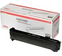 OKI Tambour d'image noir C9600/9800