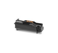 OKI Tambour d'imagerie 44574302 Noir Original - 25000 pages - Technologie Laser - Compatibilité B412dn, B432dn, B512dn, MB472dnw, MB492dn, MB562