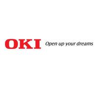 OKI 46857505 - Jaune - Tambour