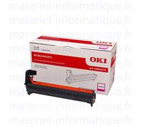 OKI 44844470 - Magenta - Tambour