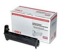 Oki Tambour Magenta 42126671 Magenta G