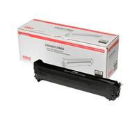 OKI tambour noir 30000 pages pour C9655 9800 - 42918108