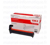 OKI 44844472 - Noir - Tambour