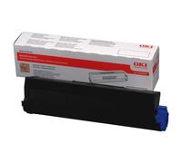OKI toner 43502002 - Noir 7000 pages - pour B4600