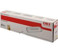 Oki Systems Toner 44059165 Jaune 7300 pages pour MC851CDTN - Original